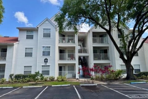 Condo in Orlando, Florida, 1 bedroom  № 1785309 - photo 1
