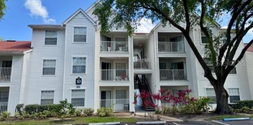 Condo à Orlando, Floride, 1 chambre № 1785309