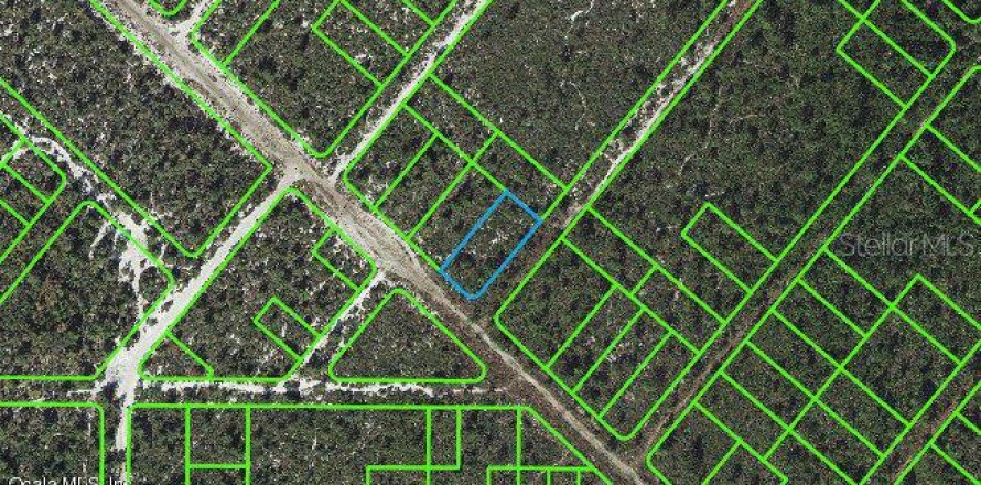 Land in Lake Placid, Florida № 2233137