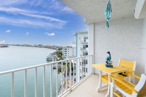 Copropriété à vendre à Treasure Island, Floride: 2 chambres, 98.01 m2 № 2225572 - photo 20