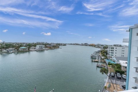 Copropriété à vendre à Treasure Island, Floride: 2 chambres, 98.01 m2 № 2225572 - photo 22
