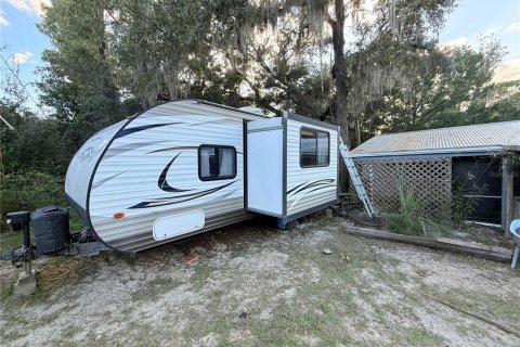 Appartement à louer à Homosassa, Floride: 1 chambre, 16.72 m2 № 2430890 - photo 2