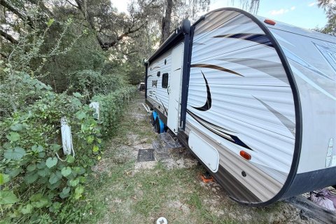 Appartement à louer à Homosassa, Floride: 1 chambre, 16.72 m2 № 2430890 - photo 3