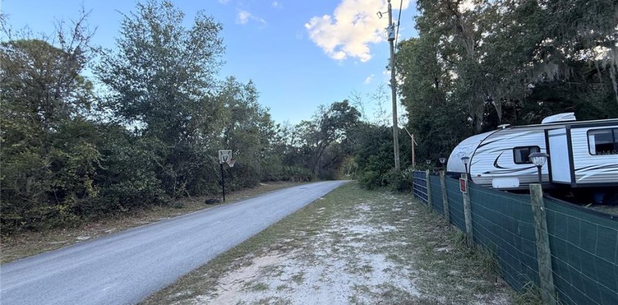 Appartement à Homosassa, Floride 1 chambre, 16.72 m2 № 2430890
