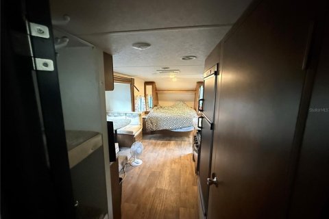 Appartement à louer à Homosassa, Floride: 1 chambre, 16.72 m2 № 2430890 - photo 4