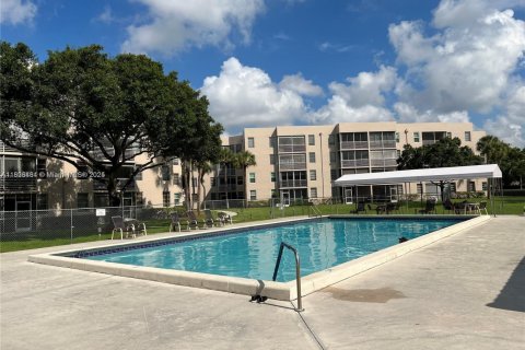 Condominio en alquiler en Davie, Florida, 3 dormitorios, 107.3 m2 № 1748039 - foto 12