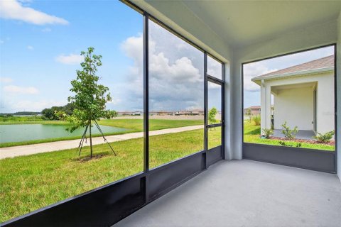 Casa en alquiler en Wesley Chapel, Florida, 3 dormitorios, 145.39 m2 № 1866234 - foto 14