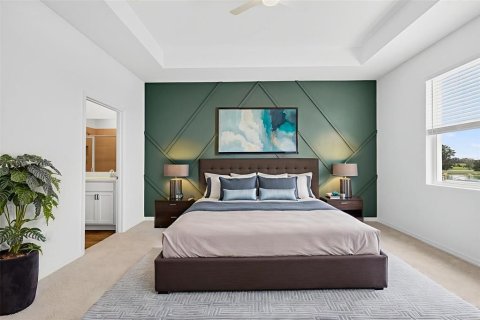 Casa en alquiler en Wesley Chapel, Florida, 3 dormitorios, 145.39 m2 № 1866234 - foto 18