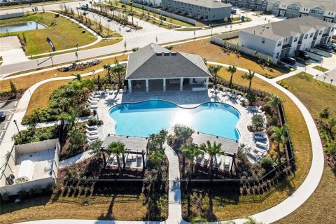 Casa en alquiler en Wesley Chapel, Florida, 3 dormitorios, 145.39 m2 № 1866234 - foto 29