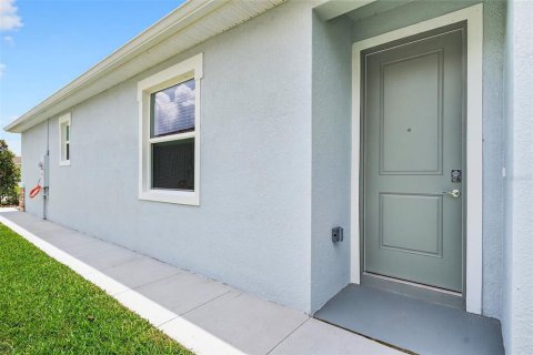 Casa en alquiler en Wesley Chapel, Florida, 3 dormitorios, 145.39 m2 № 1866234 - foto 3