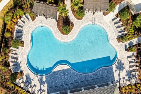 Casa en alquiler en Wesley Chapel, Florida, 3 dormitorios, 145.39 m2 № 1866234 - foto 30