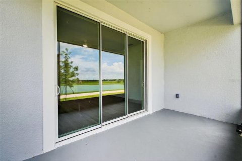 Casa en alquiler en Wesley Chapel, Florida, 3 dormitorios, 145.39 m2 № 1866234 - foto 13