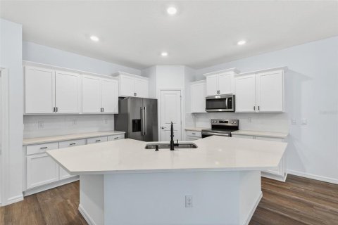 Casa en alquiler en Wesley Chapel, Florida, 3 dormitorios, 145.39 m2 № 1866234 - foto 4