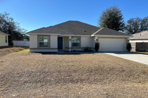 Casa en Kissimmee, Florida 4 dormitorios, 181.53 m2 № 2118687
