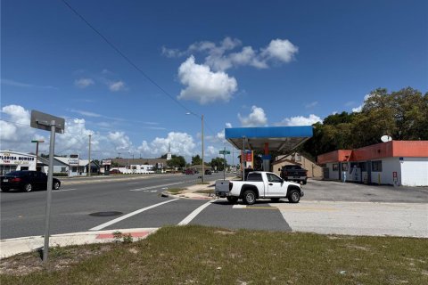 Immobilier commercial à vendre à Eustis, Floride: 1449.28 m2 № 2201672 - photo 4