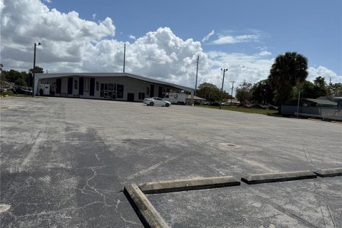 Immobilier commercial à vendre à Eustis, Floride: 1449.28 m2 № 2201672 - photo 5