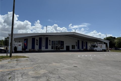 Commercial property in Eustis, Florida 1449.28 sq.m. № 2201672