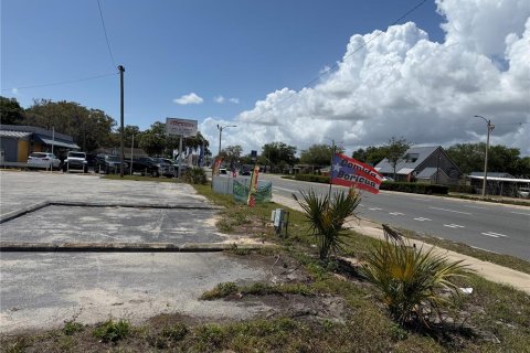 Immobilier commercial à vendre à Eustis, Floride: 1449.28 m2 № 2201672 - photo 3