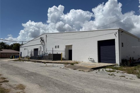Immobilier commercial à vendre à Eustis, Floride: 1449.28 m2 № 2201672 - photo 18