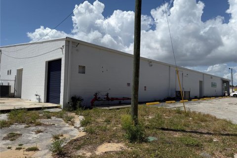 Immobilier commercial à vendre à Eustis, Floride: 1449.28 m2 № 2201672 - photo 19