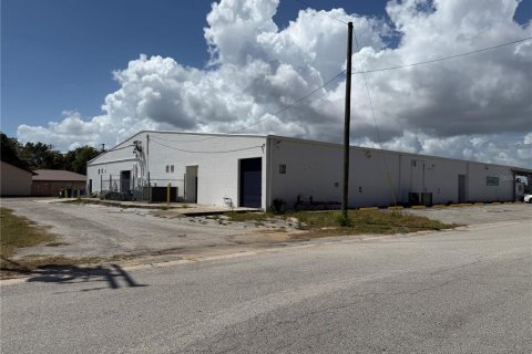 Immobilier commercial à vendre à Eustis, Floride: 1449.28 m2 № 2201672 - photo 20