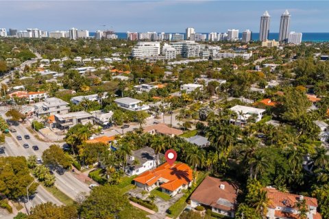 Terreno en venta en Miami Beach, Florida № 2030811 - foto 30