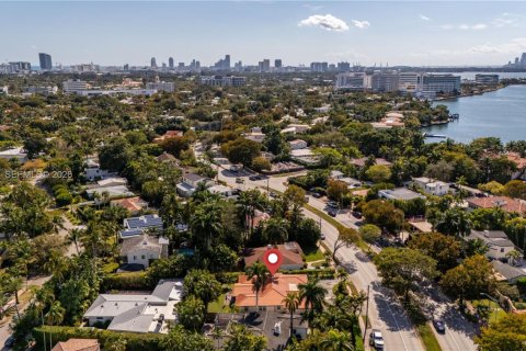 Terreno en venta en Miami Beach, Florida № 2030811 - foto 27
