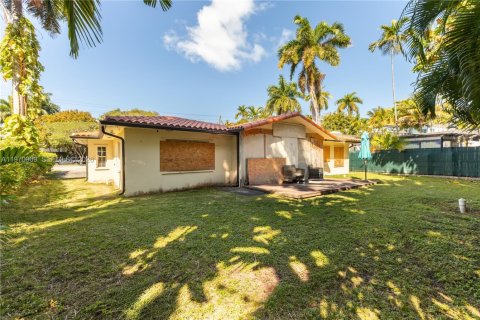 Terreno en venta en Miami Beach, Florida № 2030811 - foto 21