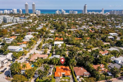 Terreno en venta en Miami Beach, Florida № 2030811 - foto 29