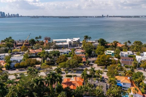 Terreno en venta en Miami Beach, Florida № 2030811 - foto 7
