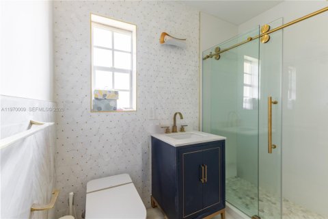 Terreno en venta en Miami Beach, Florida № 2030811 - foto 18