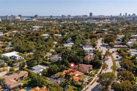 Terreno en venta en Miami Beach, Florida № 2030811 - foto 28