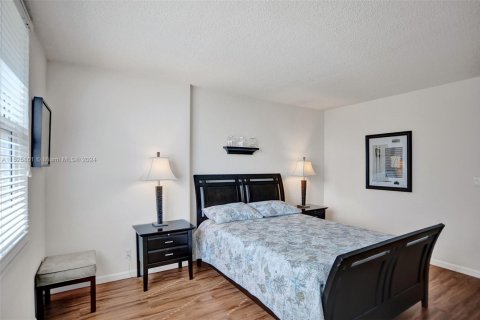 Copropriété à louer à Hollywood, Floride: 1 chambre, 69.21 m2 № 1985303 - photo 16