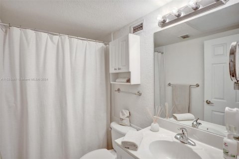 Copropriété à louer à Hollywood, Floride: 1 chambre, 69.21 m2 № 1985303 - photo 19