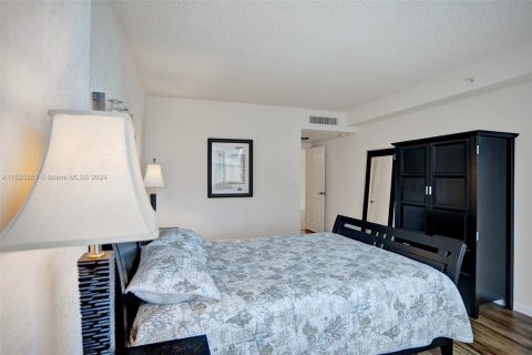 Copropriété à louer à Hollywood, Floride: 1 chambre, 69.21 m2 № 1985303 - photo 18