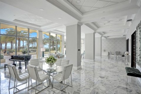 Copropriété à louer à Hollywood, Floride: 1 chambre, 69.21 m2 № 1985303 - photo 7