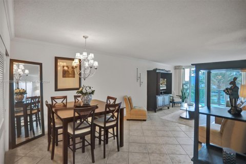 Copropriété à louer à Hollywood, Floride: 1 chambre, 69.21 m2 № 1985303 - photo 10