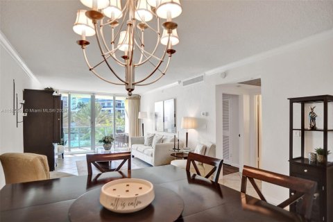 Copropriété à louer à Hollywood, Floride: 1 chambre, 69.21 m2 № 1985303 - photo 8