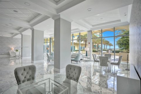 Copropriété à louer à Hollywood, Floride: 1 chambre, 69.21 m2 № 1985303 - photo 6