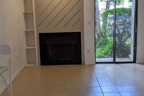 Studio à Condo à Gainesville, Floride  № 2372870
