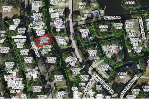 Land in Crystal River, Florida № 2161339 - photo 2