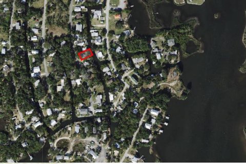 Land in Crystal River, Florida № 2161339 - photo 3