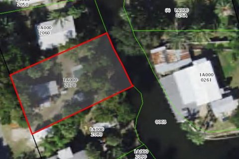 Land in Crystal River, Florida № 2161339