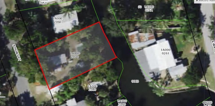 Land in Crystal River, Florida № 2161339