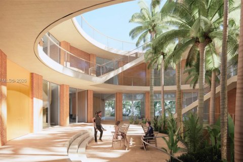 Terreno en venta en Golden Beach, Florida № 2045202 - foto 5