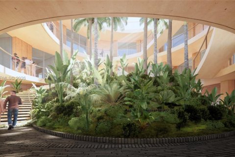 Terreno en venta en Golden Beach, Florida № 2045202 - foto 4