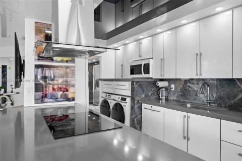 Condominio en venta en Aventura, Florida, 2 dormitorios, 141.4 m2 № 1787237 - foto 19