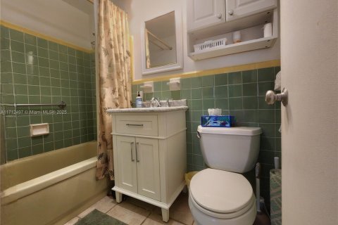 Condominio en venta en Hollywood, Florida, 1 dormitorio, 50.35 m2 № 1861295 - foto 24