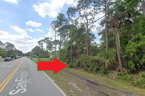 Terreno en venta en Palm Bay, Florida № 1852460 - foto 2