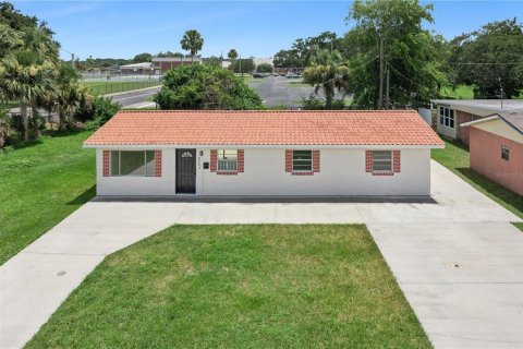 Villa ou maison à Daytona Beach, Floride 3 chambres, 102.19 m2 № 2338922